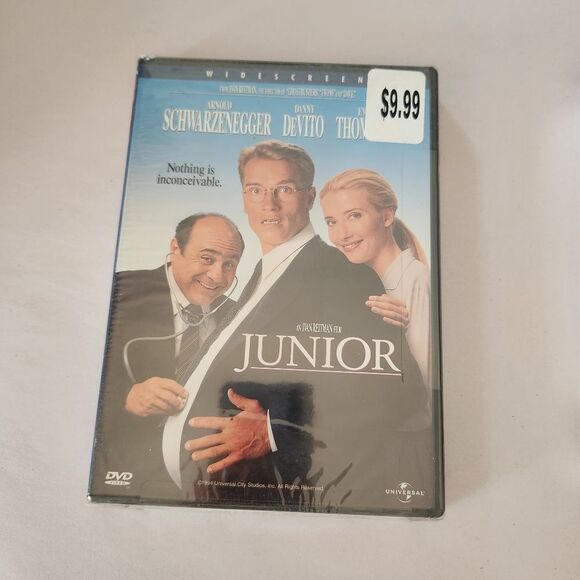 NEW Comedy DVD bundle of 3 Movies All Factory Sealed - Picture 2 of 8